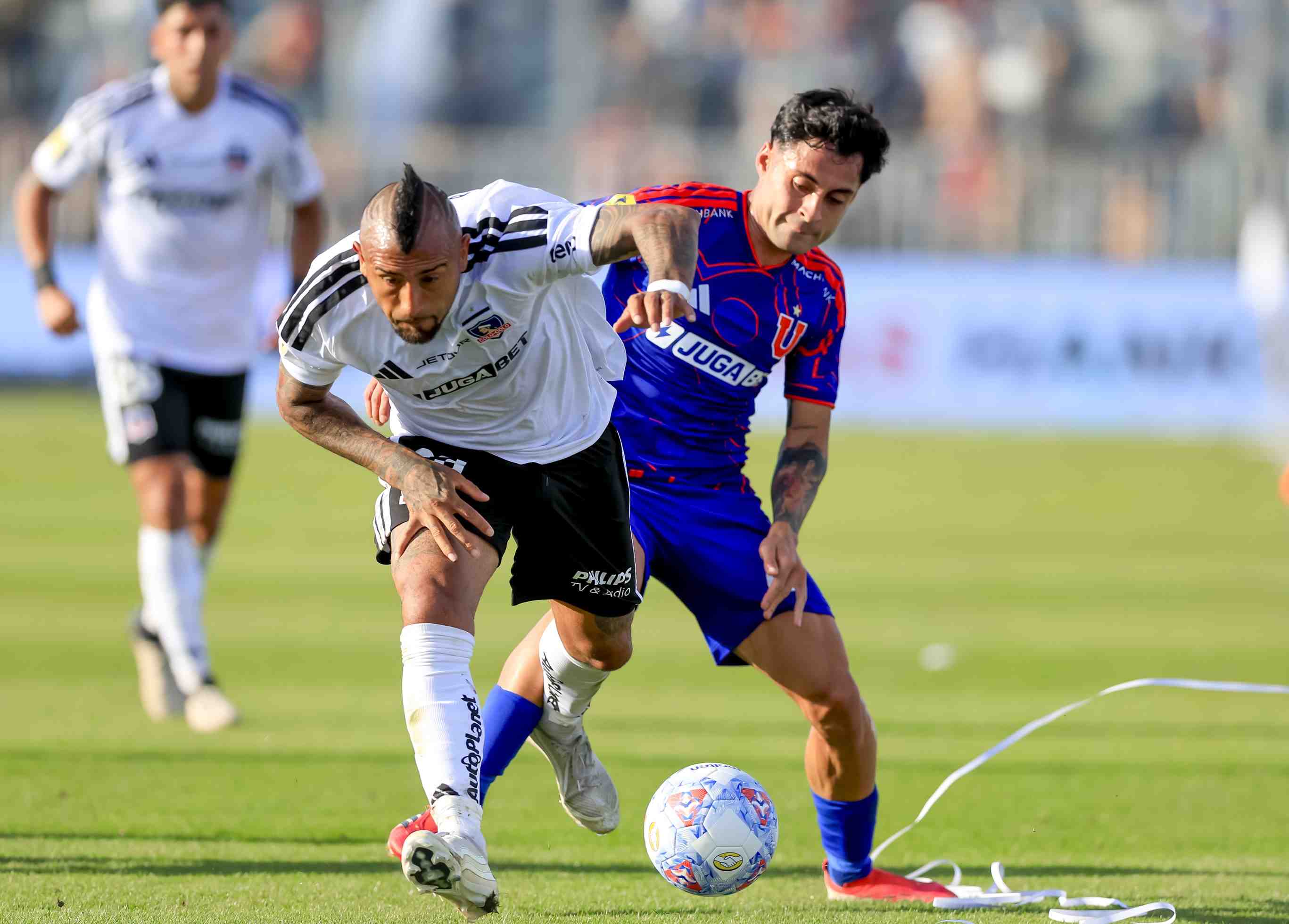 El cara y sello tras el Clásico