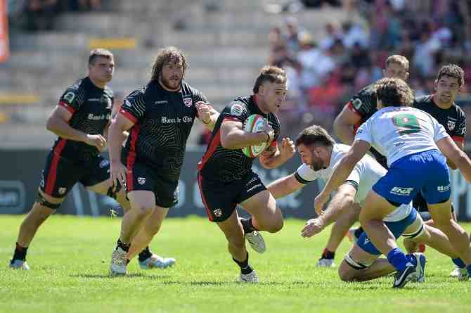 Los deportes federados tampoco quieren la nueva ley SADP