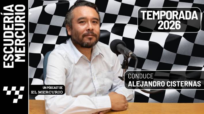 Vuelve Escudería Mercurio con la antesala de una convulsionada temporada tuerca