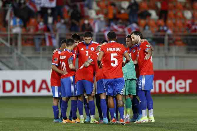 Así funcionaría el fútbol chileno con la nueva ley SADP