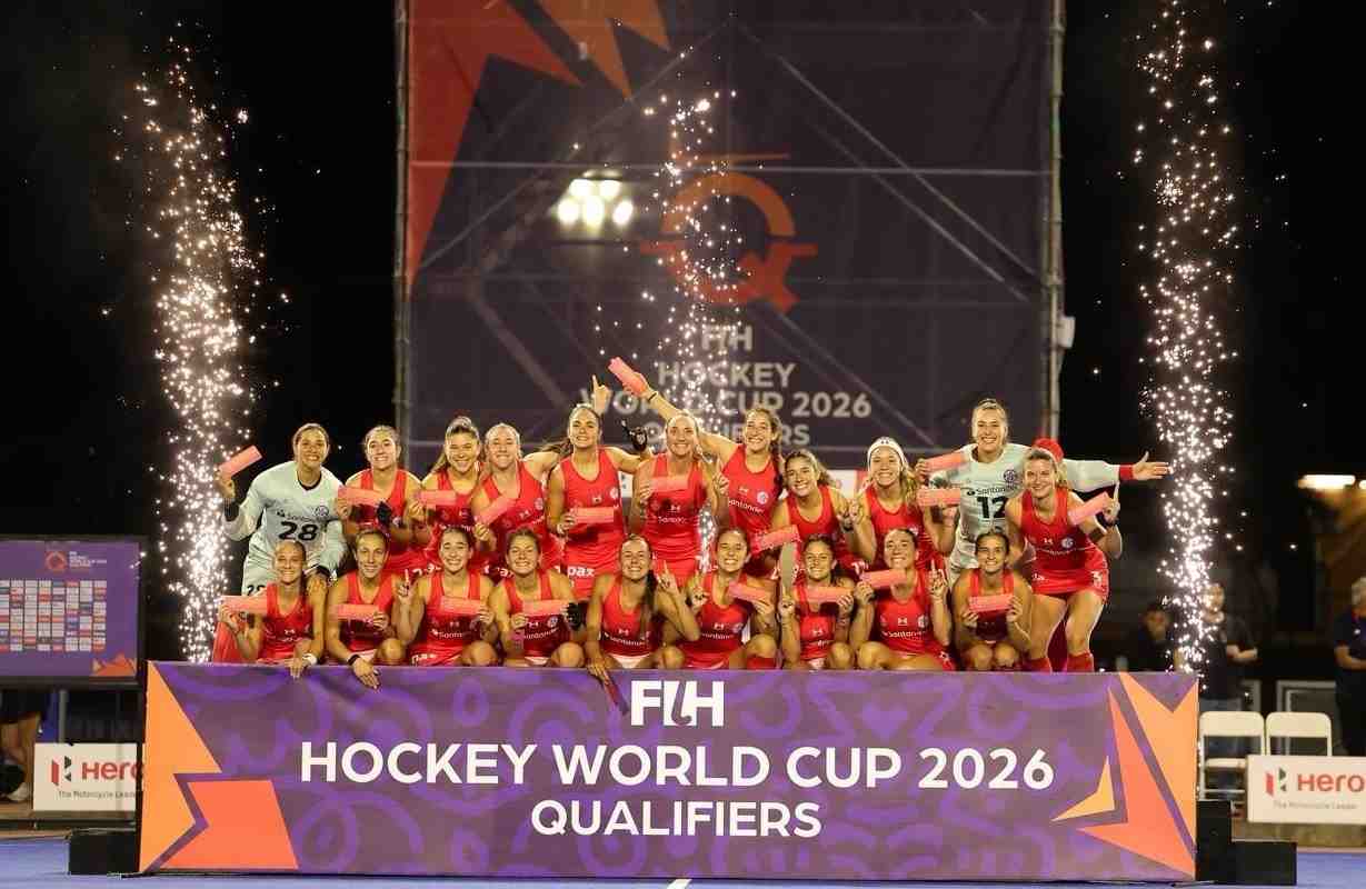 Cartón completo para las “Diablas”: ganaron la final a Australia