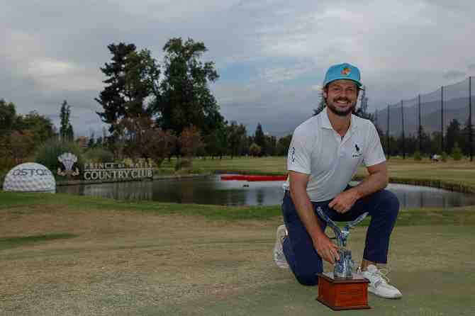 El Chile Classic busca su renovación en aguas turbulentas