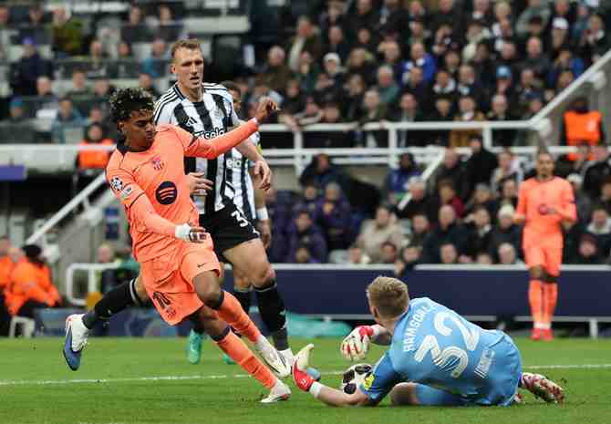 Champions League: De los apuros de Barcelona a los paseos del Atlético y Bayern