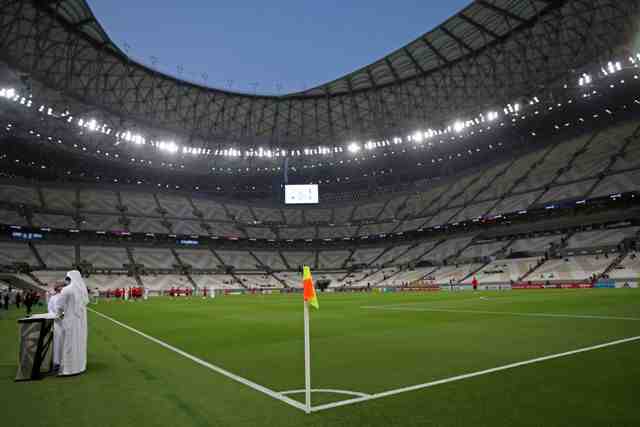 Irán se baja del Mundial mientras el mundo del deporte sigue atento a los efectos de la guerra en Medio Oriente