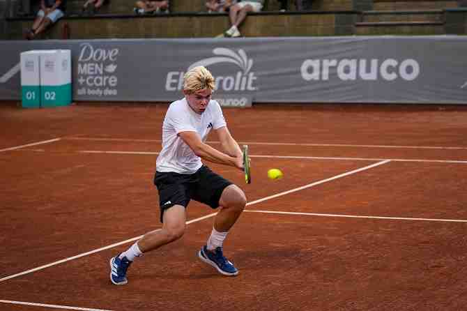 Diego Dedura: “Lo que más destaco de mi herencia chilena es la mentalidad”