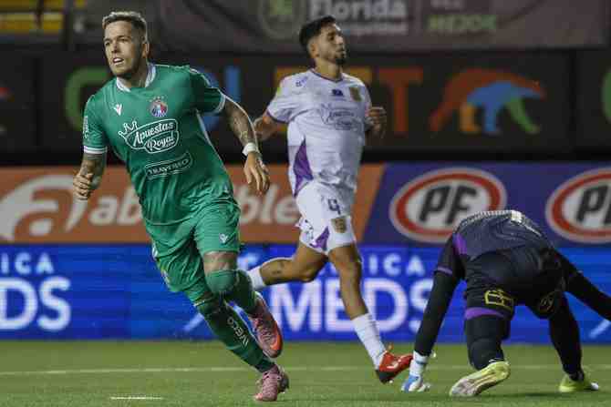 Desastre lila en La Florida sentencia el ciclo de Almedra