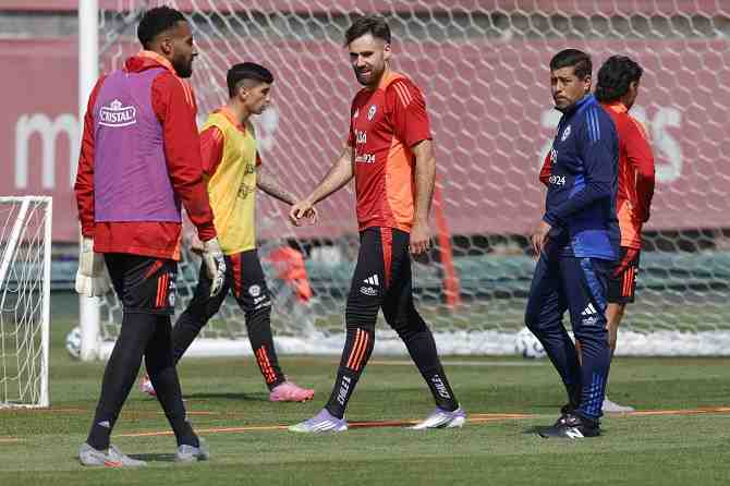 Córdova mantiene la apuesta por la renovación y sigue sin Pulgar