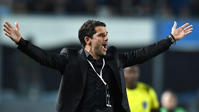 Fernando Gago tiene la primera opción para reemplazar a Meneghini en la U