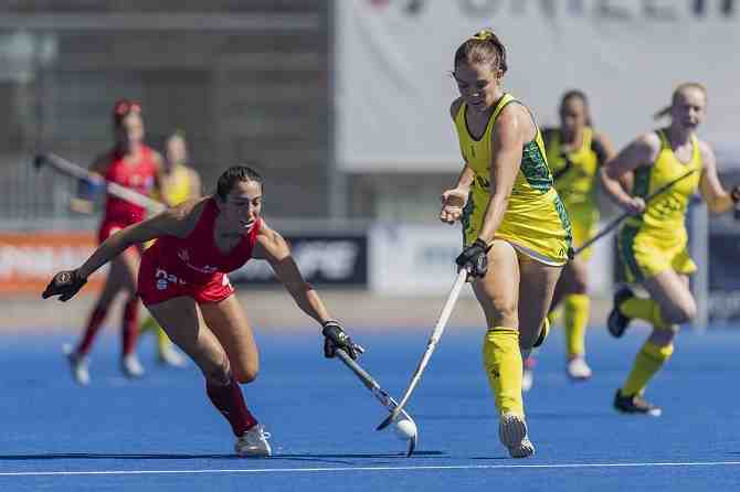 Las “Diablas” celebran un sorteo que las enfrenta a rivales conocidas y ganables