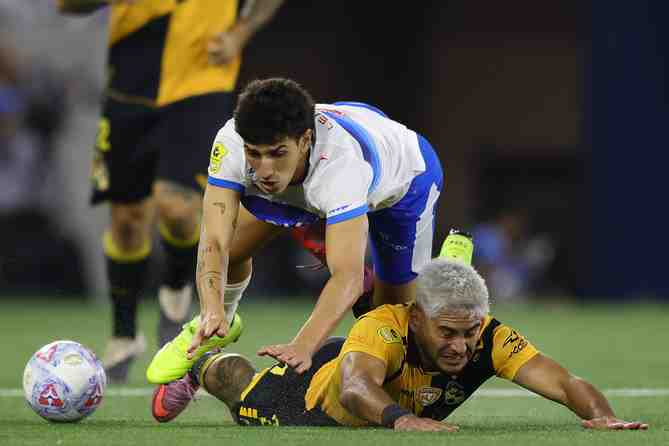 Las preferencias, secretos y temores chilenos de cara al sorteo de las copas de Conmebol