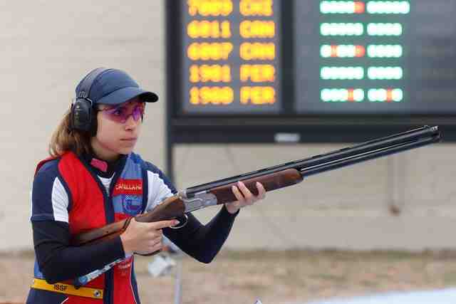 Crovetto pide al Gobierno que no retire la postulación a los JJ.OO. de la Juventud: “Será una fiesta”