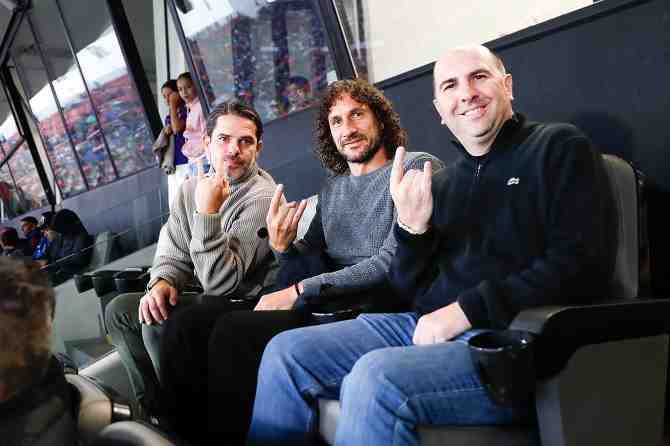 Fernando Gago llega al rescate de una U que aflojó otra vez, ahora en la Copa de la Liga