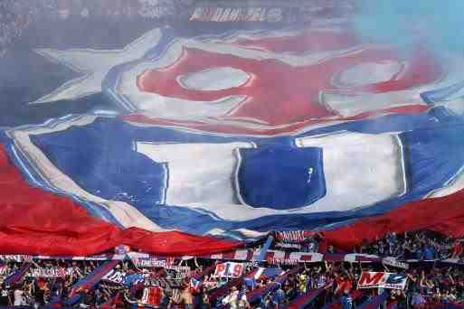 Relaciones peligrosas