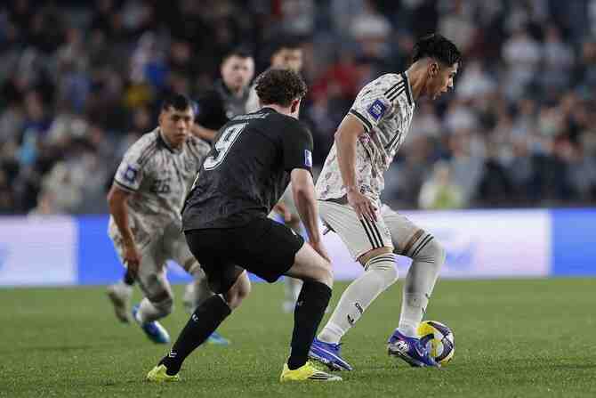 El remezón en la Roja tras la paliza que recibió en Oceanía