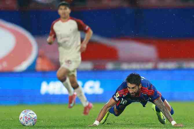 Sorpresa en la U por la “milagrosa” recuperación de Lucero