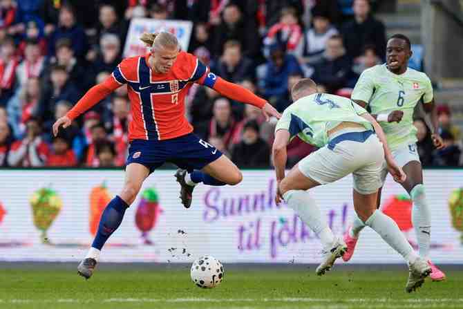 La amenaza del gol: los artilleros que infunden miedo de cara al Mundial