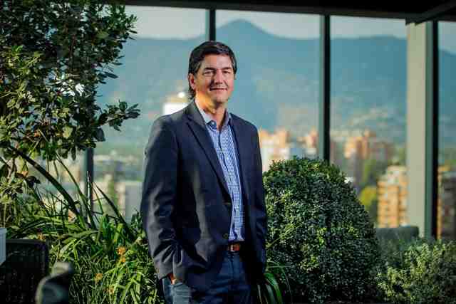 Matías Claro, uno de los fundadores del CDF, será el sucesor de Juan Tagle en la UC