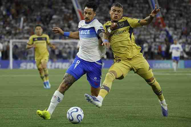 La UC y un desafío copero de alta complejidad: su plantilla vale el 10% de la de Cruzeiro