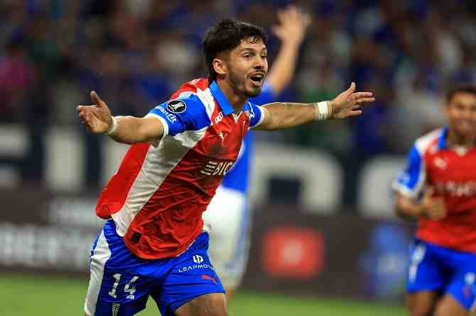 Los secretos de la semana inolvidable: por primera vez tres equipos chilenos ganaron en el extranjero