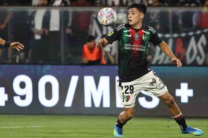 El renacer de los laterales derechos