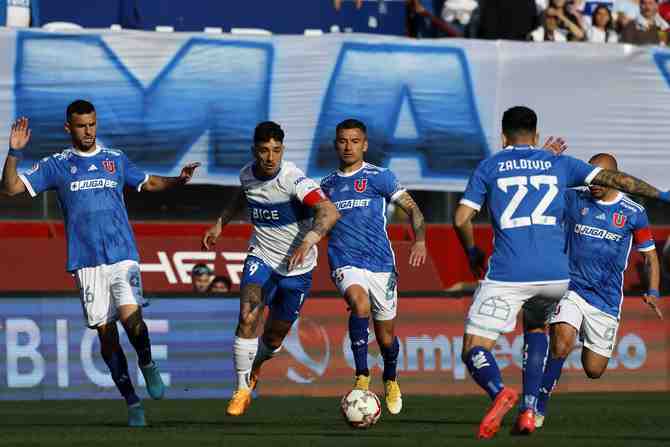 Las claves técnicas y los secretos tácticos que definirán el clásico universitario