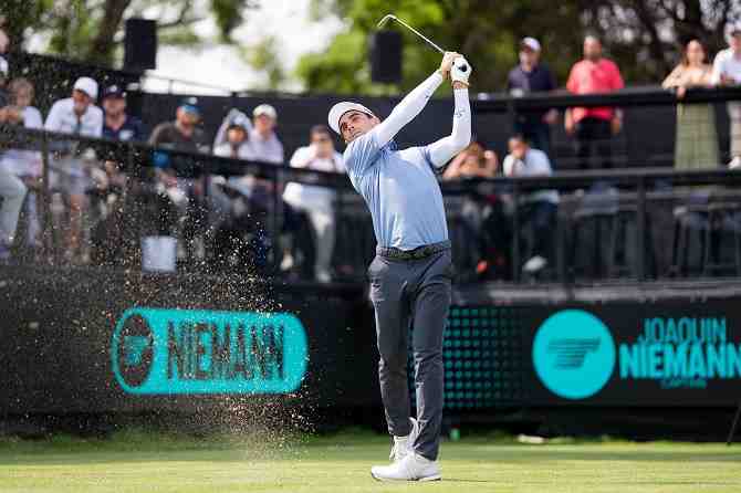 El LIV pierde otra batalla y no llega a Louisiana por razones económicas