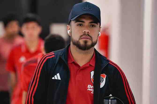 Los chilenos, sin lugar en los grandes de Argentina