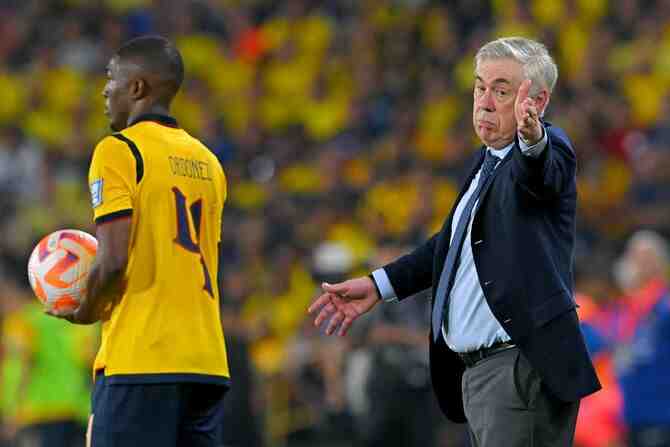 De Ancelotti a Bielsa y de Tuchel a Deschamps, un hervidero de ideas técnicas en el Mundial 2026
