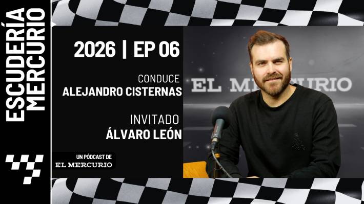 Escudería Mercurio: Hites y Heller festejan en la antesala de un súper domingo tuerca