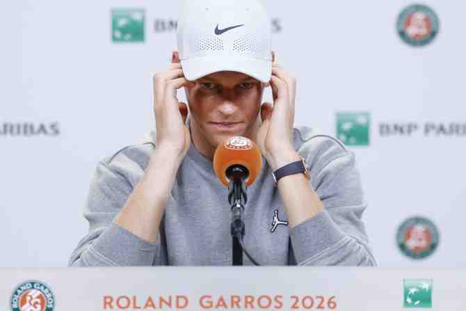 Rebelión en Roland Garros: los tenistas top, en pie de guerra