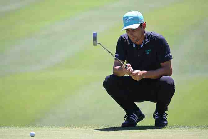 Joaquín Niemann, centenario: superó los US$ 100 millones en premios en su carrera