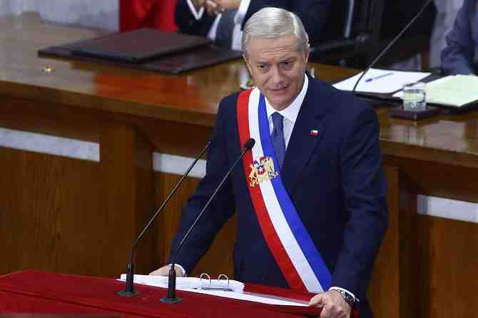 Cuenta Presidencial  abre la puerta a los privados en infraestructura