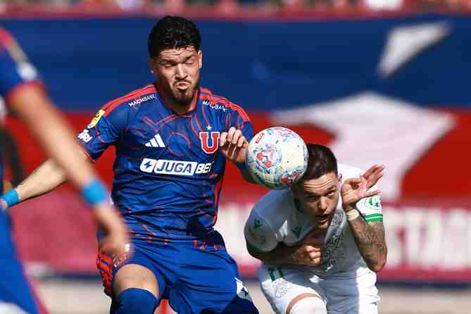 Copa de la Liga: La U de Gago fracasa, elimina a Audax y ayuda a La Calera