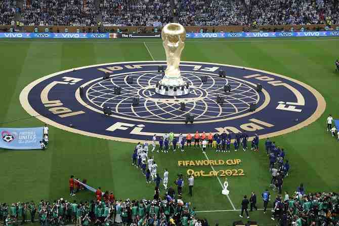 La misión sudamericana en el Mundial: acercarse al palmarés de las selecciones europeas