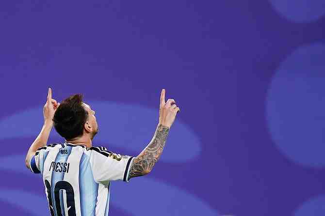 Lionel Messi, ¿el mejor jugador de todos los tiempos?