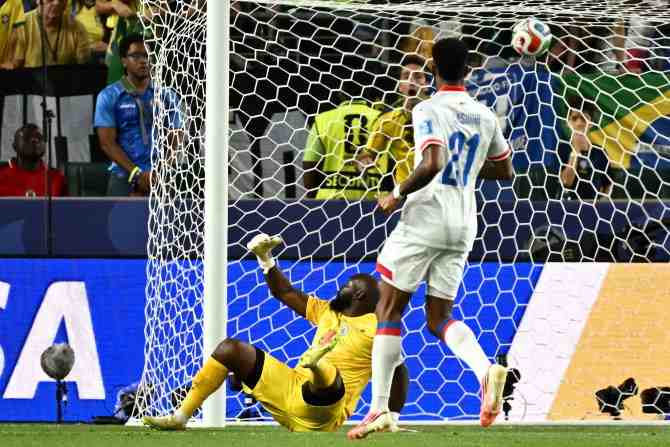 El “desempate olímpico” ya suma víctimas en la Copa del Mundo