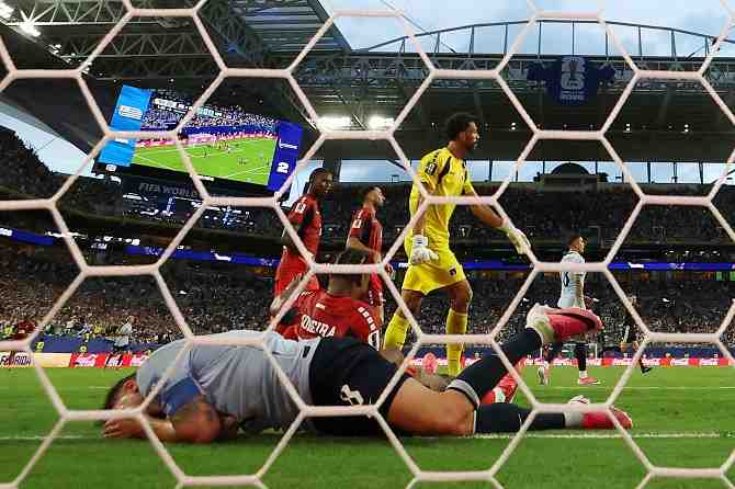 Uruguay falla otra vez: resigna puntos con Cabo Verde y Bielsa suma muchas críticas