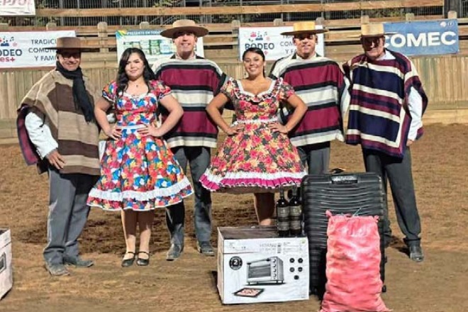 El Mercurio
