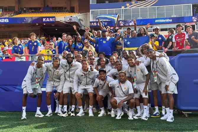 La familia en el Mundial: ¿dónde están los límites?