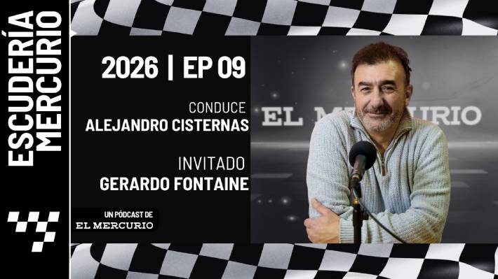 Escudería Mercurio: Ferrari amenaza en la tierra de Red Bull