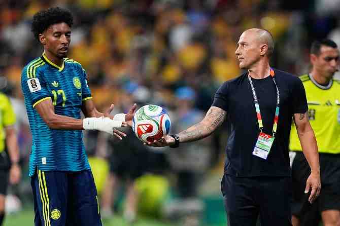 La Copa más ágil: más tiempo efectivo de juego y menos tarjetas