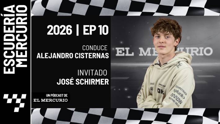 Escudería Mercurio: El campeonato se estrecha en la antesala de una clásica carrera