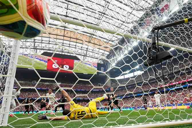 Marruecos aplasta a Canadá y se reafirma como la primera potencia africana de fútbol
