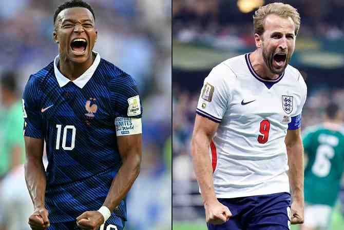 El protagonismo de los goleadores anima el despreciado duelo por el tercer lugar