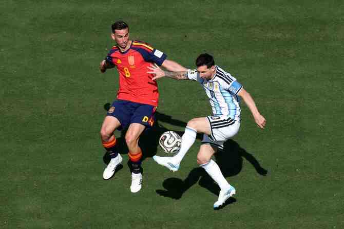 Lo que dejó el Mundial: Estilos variados, muchos goles y más saques de banda
