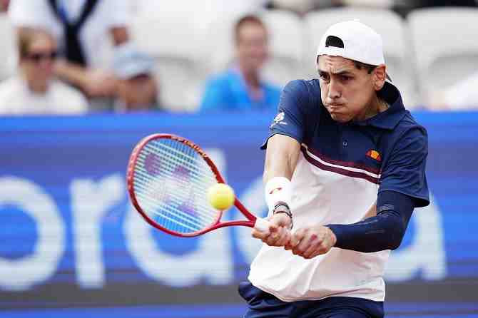 La sorpresiva derrota de Tabilo agrava el duro momento del tenis chileno