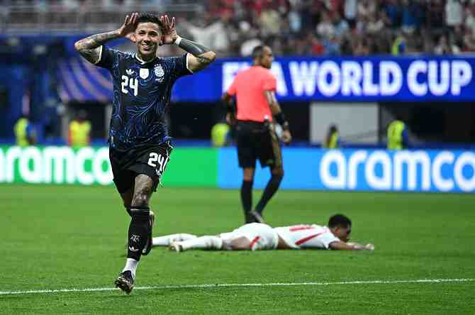 El complicado mercado para los subcampeones del mundo