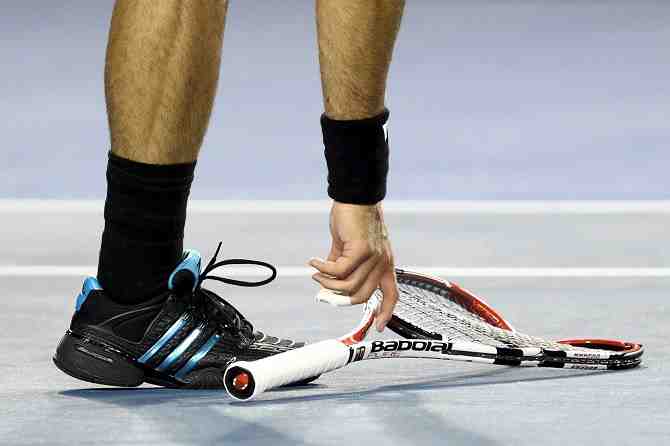 El escándalo del tenis que mantiene en vilo la serie de Copa Davis ante España