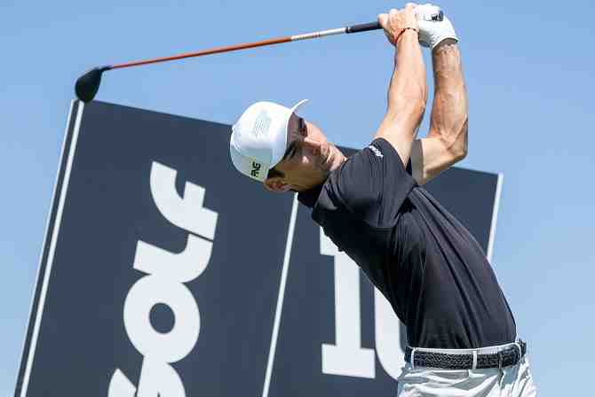 LIV Golf encuentra un inversionista que permitirá su continuidad