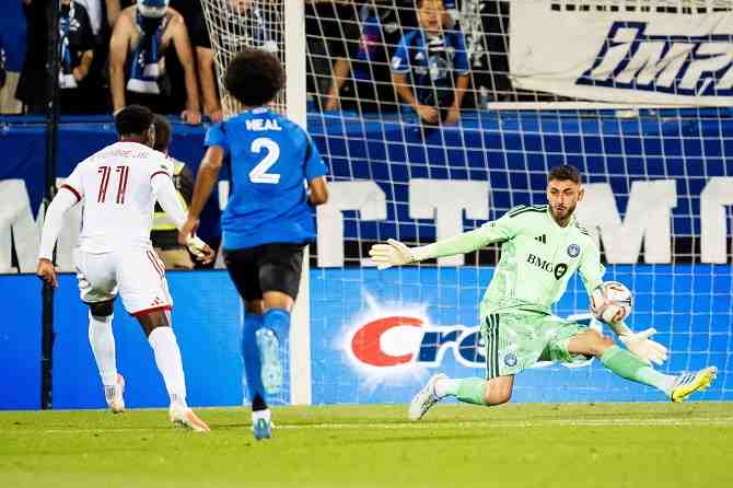 La MLS, el mercado de moda para los chilenos que militan en el exterior